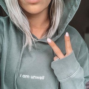 COPY - Call Me Daddy Sweatshirt
